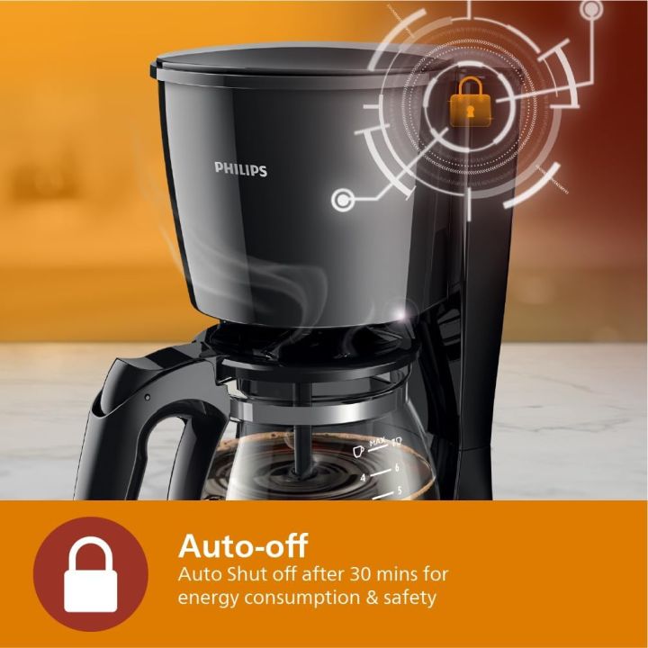 Philips%20HD7432%20Drip%20Coffee%20Maker%200.6%20L%20Auto%20Off%20function%20-%20Image%204