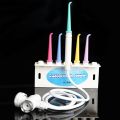 Dental SPA Faucet Oral Irrigator Water Jet Toothbrush Floss Dental Flosser Oral Hygiene Dental Instrument. 