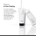 Minimalist SPF 50 Light Fluid Sunscreen | PA++++ | No White Cast | Water & Sweat Resistant | Clinically Tested in US (In-Vivo) | 50 ml. 