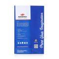 Papertech 80 GSM Legal size Premium paper 500sheets. 