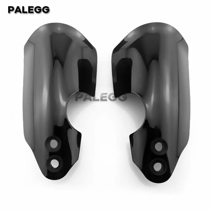 Motorcycle%20Handguards%20for%20Harley%20Softail%20Handlebars,%20Dyna%20Road%20King%20Fat%20Boy%20Fat%20Bob%20Low%20Rider%20Hand%20Guards%20Hand%20Protectors%20-%20Image%203