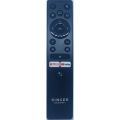 SINGER VISTA Android Led Tv Remote Control with voice.. 