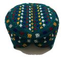 sindhi cap with beautiful multi colors premium Quality. 