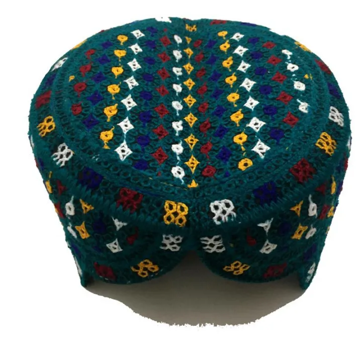 sindhi%20cap%20with%20beautiful%20multi%20colors%20premium%20Quality%20-%20Image%202