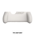 AYN THOR Gaming Accessories Dual Screen Flip Up Handheld Device Protective Case Storage Bag Lanyard Soft Bag For AYN THOR.