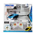 Remote control helicaptor Magic Hand Sensored Rechargeable Mini Aircraft Helicopter multicolor Kids Toy Gift, With Remote Control. 
