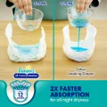 Pampers Diapers Baby Pants - Small 86 pcs. 
