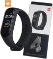 Xiaomi Mi Band 4 Fitness Tracker | sports smart watch | screen size 0.95 inches |. 