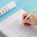 10 Page Non Reflective Adjustable Music Stand, A4 Multifunctional Music Clip. 