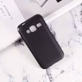 Mate soft Tpu Back Cover For Samsung Galaxy  J1 mini prime. 