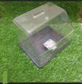 Acrylic Chanda, Donation box, Charity Box. 