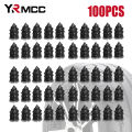 100PCS Wholesale Car Vacuum Tyre Repair Nail Tire Repair Tool Set Cars Truck  Tire Puncture Motorcycle Repair Glue Nails. 