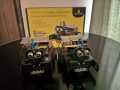 Keyestudio KEYBOT Programmable Education Robot Car Kit + User Manual For Arduino Graphical Programming. 