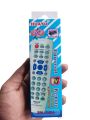 Universal TV Remote Control for All Models Old and New. 