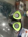buffers speaker. 