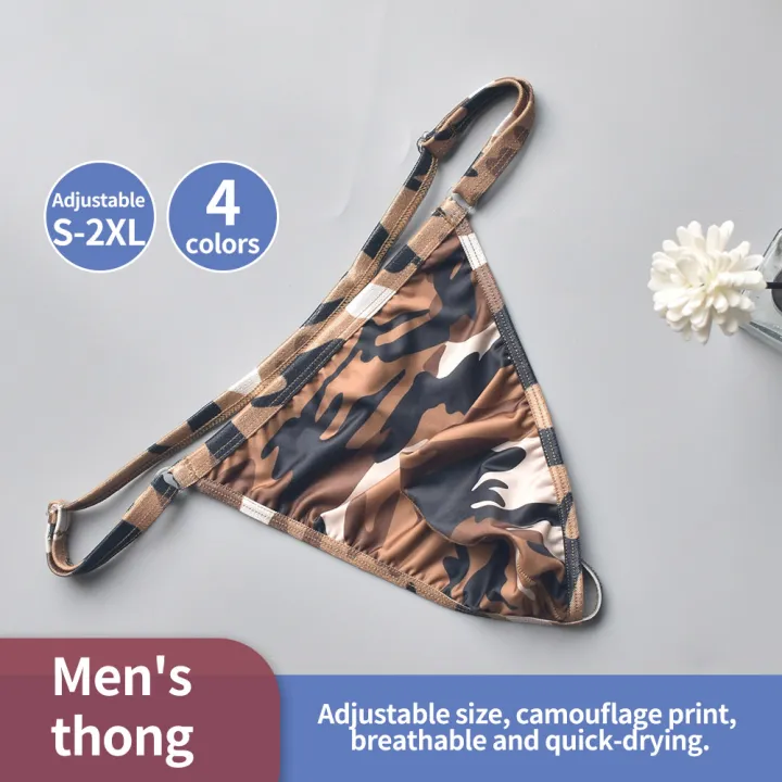 Silky%20Camo%20Men's%20Thongs%20-%20Quick-Dry%20Breathable%20Underwear%20with%20Adjustable%20Sizes%20(S-2XL)%20for%20Daily%20Comfort%20&%20Active%20Wear%20-%20Image%204