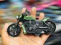 Motorcycle Toy or Showpiece High Quality Glosssy.