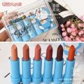 pagion 6 color lipstick set. 