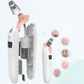 U.A TARDER Pore ??Cleaner, Pore Cleaner Machine, Blackhead Removal Device Electric Pore Cleaner Acne Pimple Removal Vacuum Sucker Skin Care Tool. 