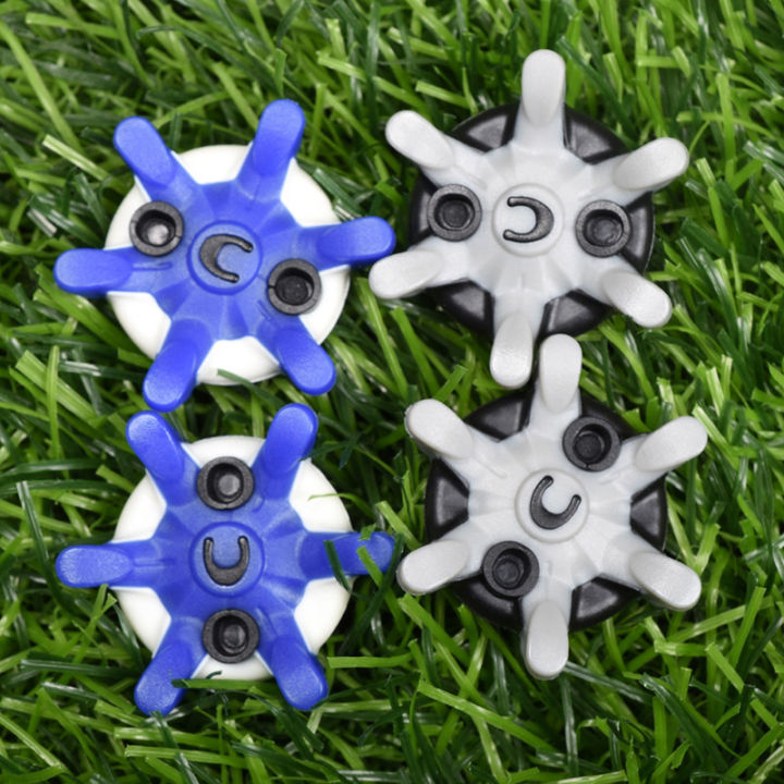 NEW%2014Pcs%20Golf%20Shoes%20Spikes%20Cleats%20Loose%20Various%20Options%20Golf%20spikes%20Replacement%20-%20Image%203