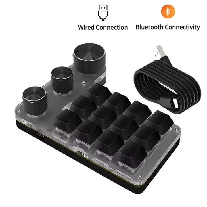 Programming%20Macro%20Custom%203%20Knob%20Keyboard%20RGB%2012%20Key%20Copy%20Paste%20Photoshop%20Gaming%20Keypad%20Mechanical%20Hotswap%20Macropad%20-%20Image%207