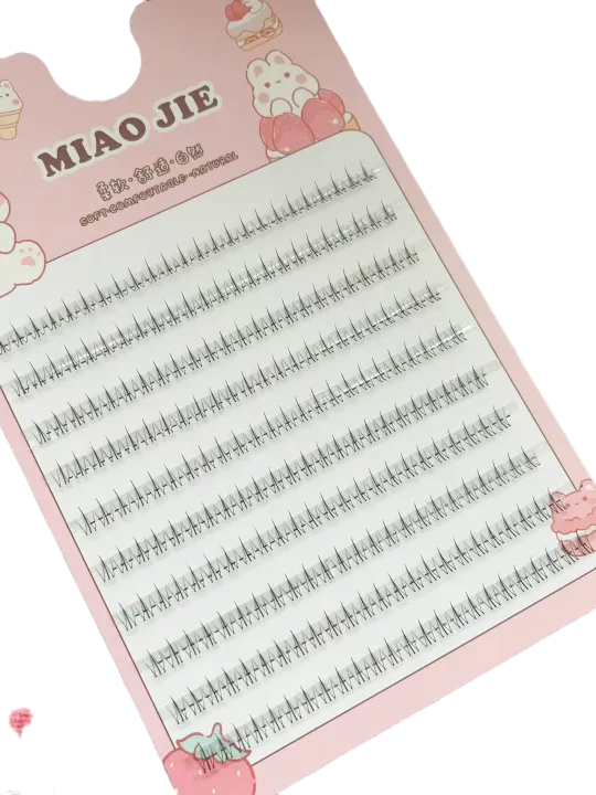 MIAOJIE%2010%20Rows%205-7mm%20Air%20Lower%20Eyelashes%20Fairy%20Fake%20LashesSegmented%20Natural%20Under%20Lashes%20Manga%20Bottom%20Lashes%20Makeup%20Eyelash%20Mak%20-%20Image%207