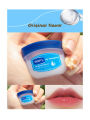 WNP'L Lip Therapy Lip Balm Avocado, Honey Peach, Honey , Sakura , vaseline, Rose -1pcs. 
