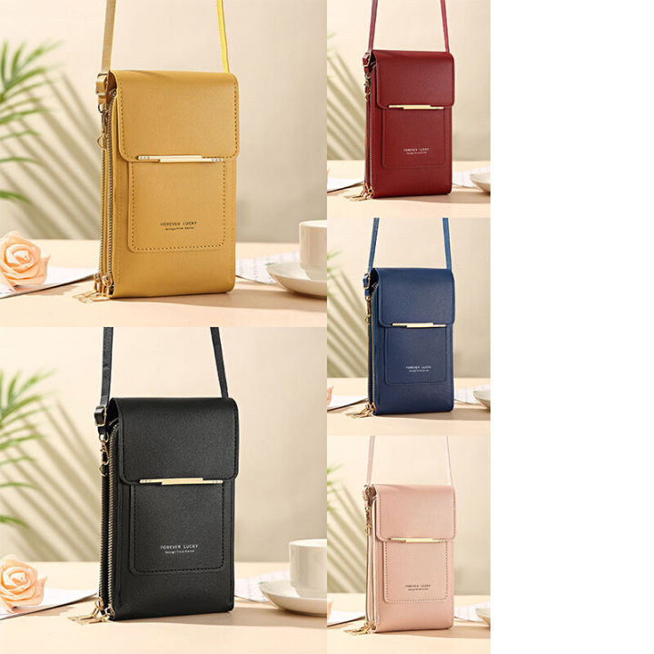 Large%20image:%20durable%20PU%20leather%20long%20wallet%20shoulder%20bag%20crossbody%20bag%20scratch-resistant%20--%206084%20-%20Image%207