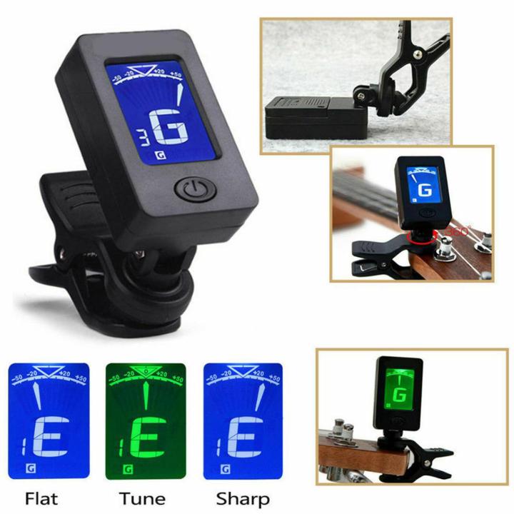 Guitar%20Tuner%20Device%2012-Tone%20Ukulele%20Bass%20Violin%20Tuner%20Portable%20Automatic%20Vibration%20Transmission%20Instrument%20Tuner%20Accessory%20-%20Image%204