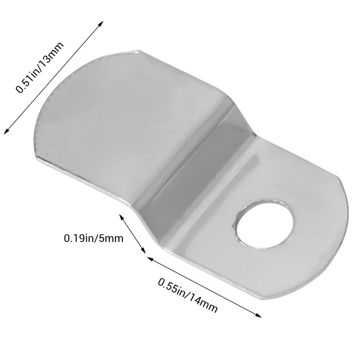 20pcs%20Z%20Shape%20Corner%20Brackets%20Offset%20Canvas%20Clips%20with%20Screws%20Iron%20Clip%20Framing%20Supporting%20for%20DIY%20Furniture%20Making%20Supplies%20-%20Image%204