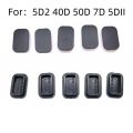 1pcs USB Square Plug Bottom Accessory Interface  for  5d2 40D 50D 7D Camera Repair. 