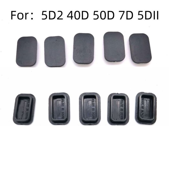 1pcs%20USB%20Square%20Plug%20Bottom%20Accessory%20Interface%20%20for%20%205d2%2040D%2050D%207D%20Camera%20Repair%20-%20Image%203