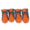 Pet Dog Shoes Puppy Outdoor Soft Bottom For Cat Chihuahua Rain Boots Waterproof Boots Perros Mascotas Botas Sapato Para Cachorro. 