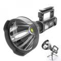 Multi-function Portable Searchlight Emergency Lights 90000 Lumen LED Super Bright Searchlight - W5120. 