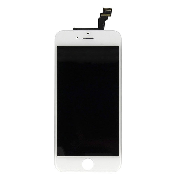iPhone 5S LCD Display Touch Screen – White