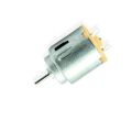 2-PCS 140 Motor DC 3V-6V | 2000 RPM Electric Motor for DIY Toy Cars, Boats, and Small Fans,140 DC motor, 3V-6V motor, small fan motor. 