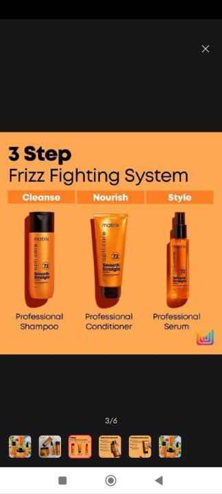 Matrix%20Opti%20Care%20Smooth%20Straight%20Shea%20Butter%20Professional%20Shampoo%0A.conditoner.serum.mask%20-%20Image%202