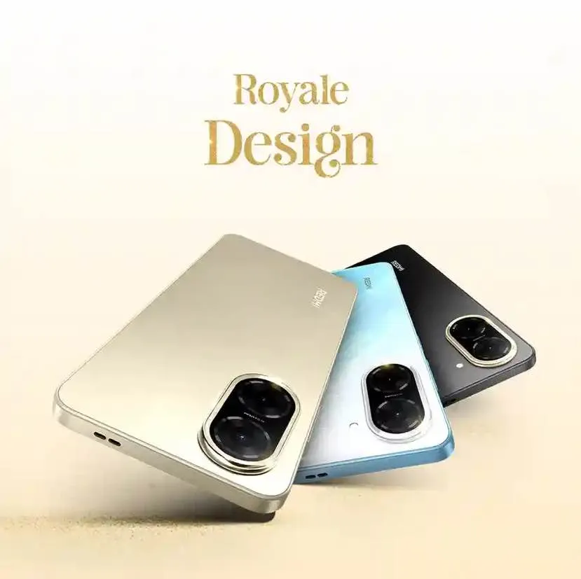 スマートフォン本体 Redmi A5 3GB RAM 64GB Xiaomi Redmi A5 - 3GB RAM 64GB ROM / TRCSL APPROVED 1 YEARS