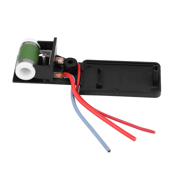 17117541092R%20Car%20Engine%20Cooling%20Radiator%20Fan%20Motor%20Resistor%20for%20Mini%20Cooper%20R50%20R52%20R53%202003-2008%20-%20Image%202