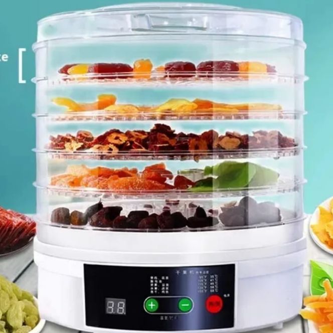 Electric%20Food%20Dehydrator%20Machine%20Multi-Layer%20Fruit%20Vegetable%20Meat%20Jerky%20Dryer%20with%20Adjustable%20Temperature%20Control%20Stackable%20Trays%20Herb%20Dryer%20Kitchen%20Appliance%20Home%20Preservation%20Snack%20Maker%20Dry%20Fruits%20Vegetables%20Herbs%20Flowers%20Pet%20Food%20Commercial%20Household%20-%20Image%204