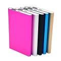Portable Slim Power Bank 2000mAh Battery Charger Pack 2USB For Mobile Phone. 