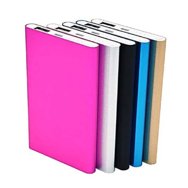 Portable%20Slim%20Power%20Bank%202000mAh%20Battery%20Charger%20Pack%202USB%20For%20Mobile%20Phone%20-%20Image%202