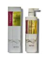 Keratine Queen Ginsieng Essence Sulfate-Free Straightening Shampoo 500ml. 