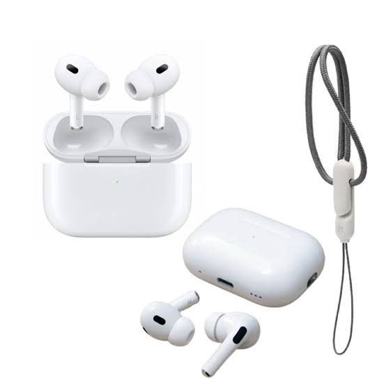Earbuds Pro 2 ANC Dubai Original High Quality Products