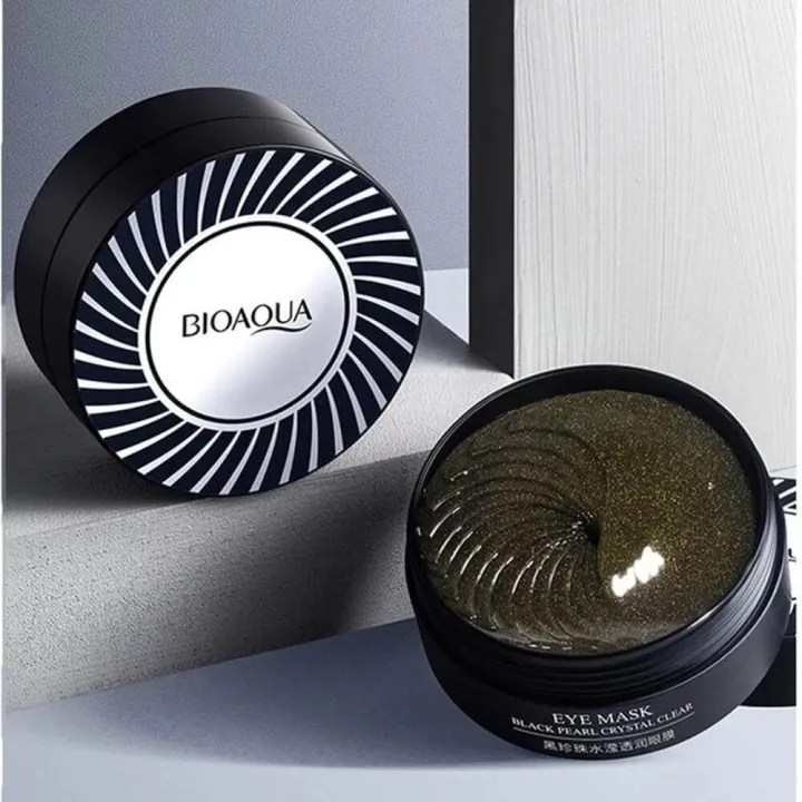 BIOAQUA%20Black%20Pearl%20Crystal%20Clear%20Eye%20Mask%20%E2%80%93%20Brightening%20&%20Hydrating%20Under%20Eye%20Patches%20(60PCS%20/%2030%20Pairs)%20BQY98283%20-%20Image%203