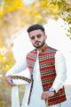 Balochi traditional waistcoat. 