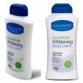 INTIMATE Maximum Whitening Body Lotion 590ml. 
