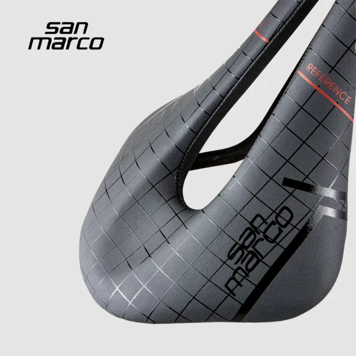 Ultralight%20San%20Marco%20Saddle%20Carbon%20Road%20MTB%20Bicycle%20Seat%20TT%20Triathlon%20Hollow%20Short%20255%C3%97145mm%20Racing%20Breathable%20Shockproof%20Soft%20-%20Image%205