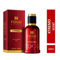 Fogg Scent Xtremo Eau De Parfum For Men 100ml. 