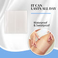EELHOE Invisible Leg Lift Stickers Lazy Thigh Muscle Legshaping Fat Burning Weight Loss Firming Anti Cellulite Slimming Patches.